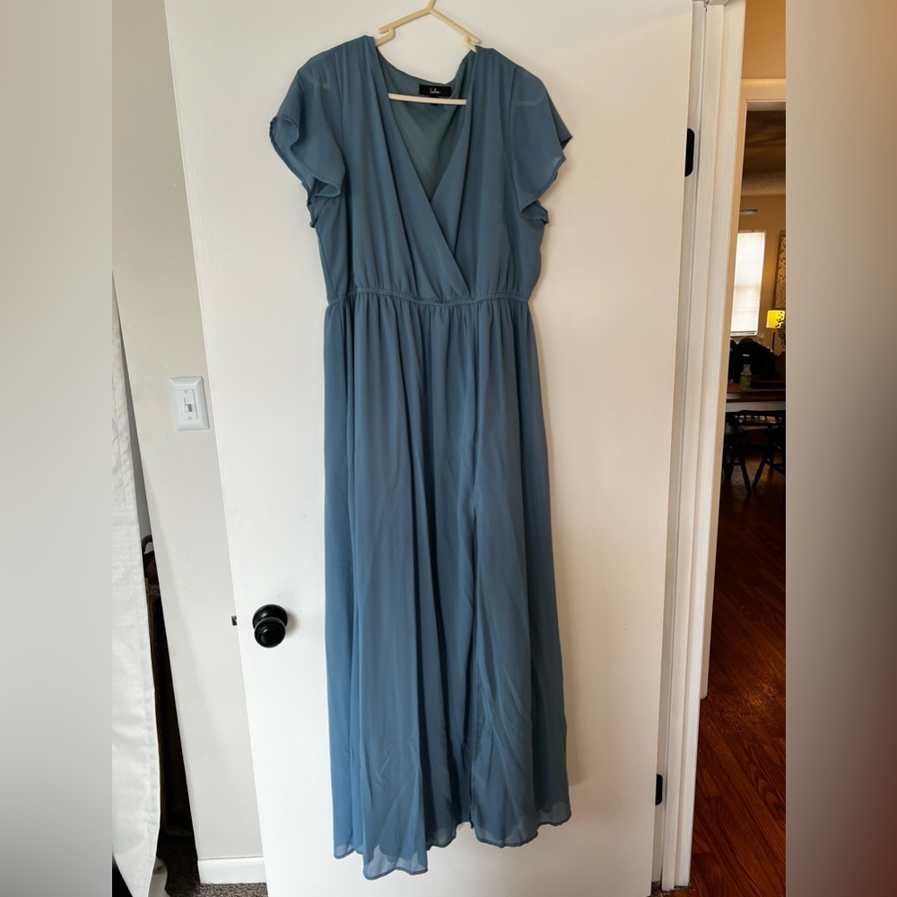 Baltic Born Dress